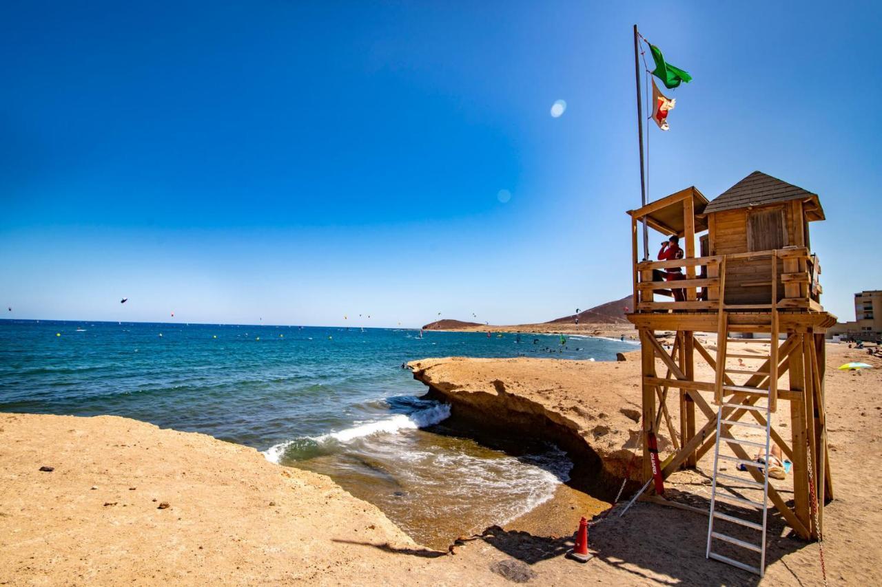 El Medano Center - Close To The Beach ! Exterior foto