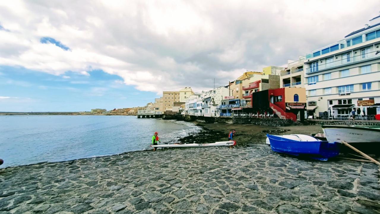 El Medano Center - Close To The Beach ! Exterior foto