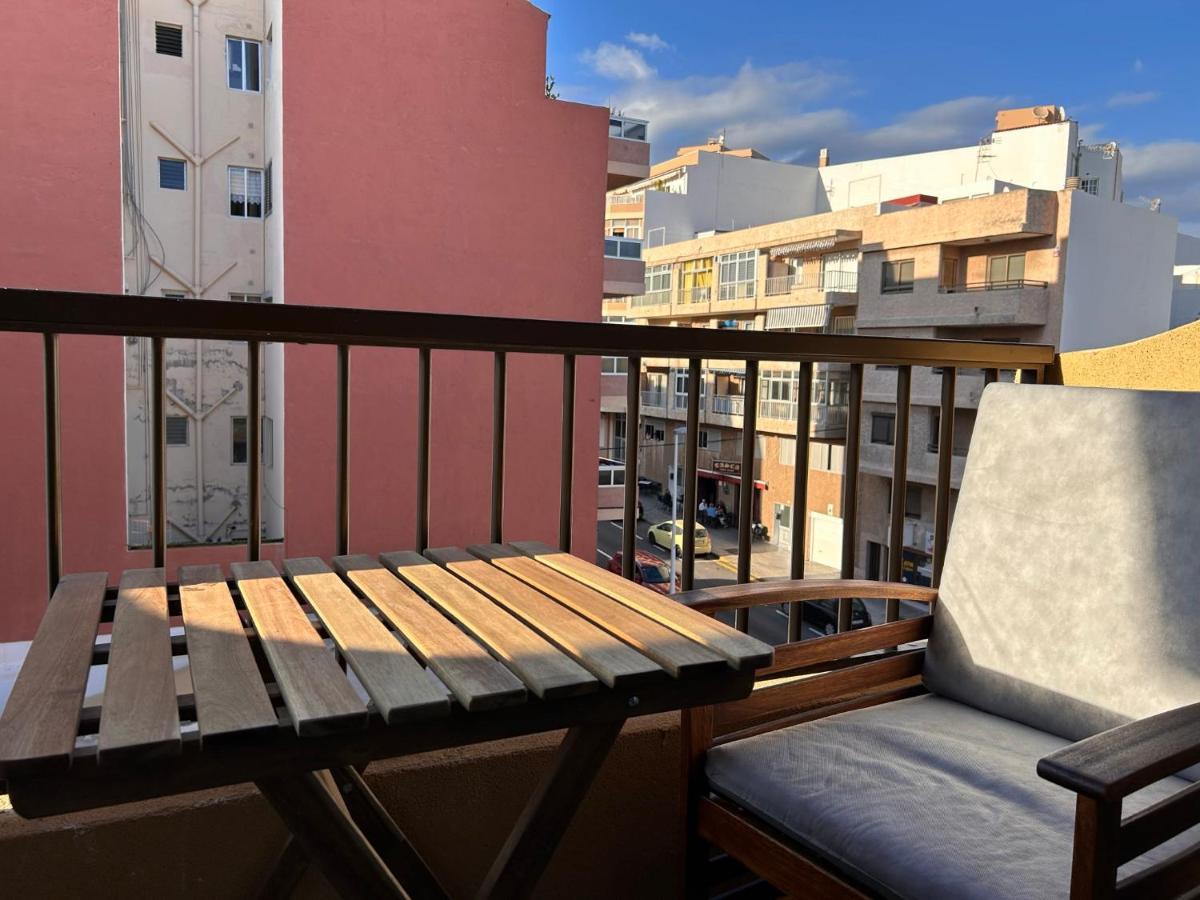 El Medano Center - Close To The Beach ! Exterior foto