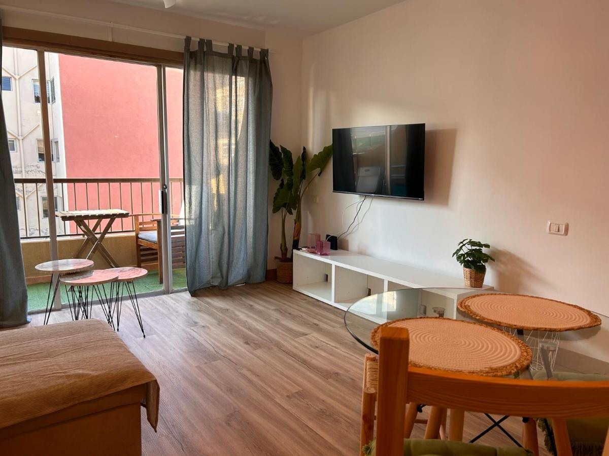 El Medano Center - Close To The Beach ! Exterior foto